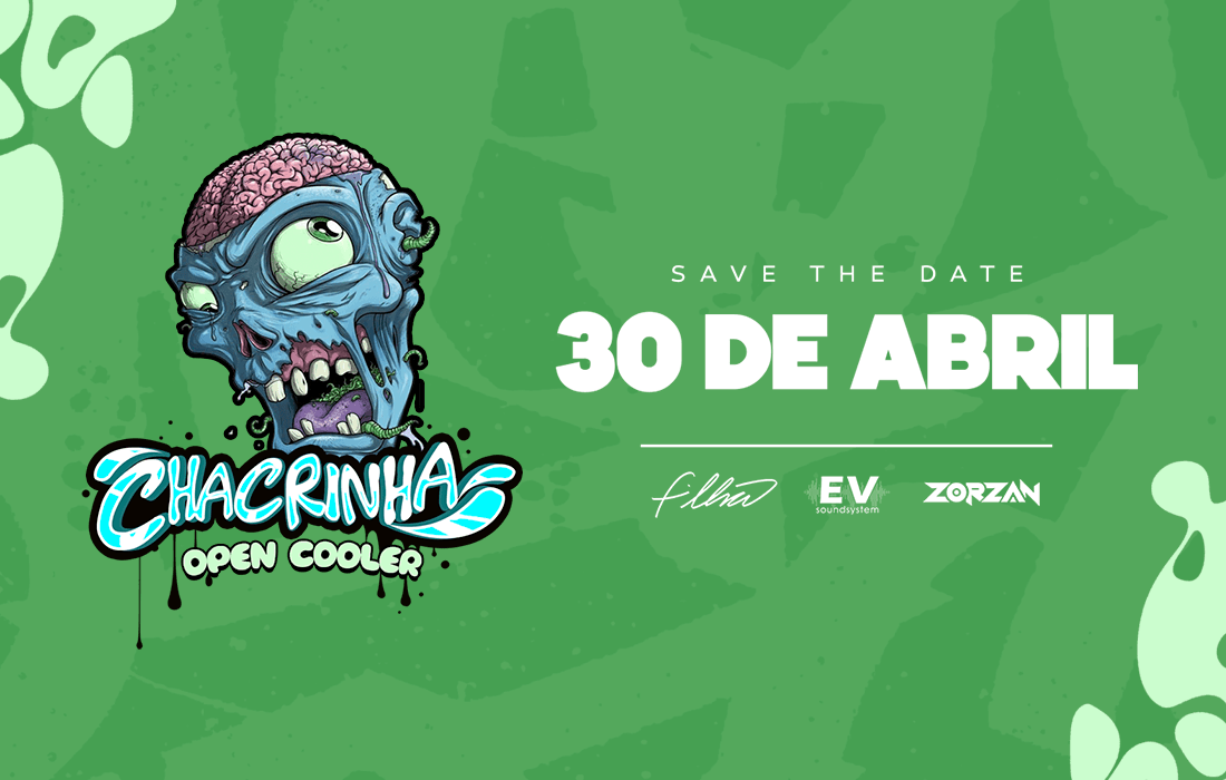 CHACRINHA
