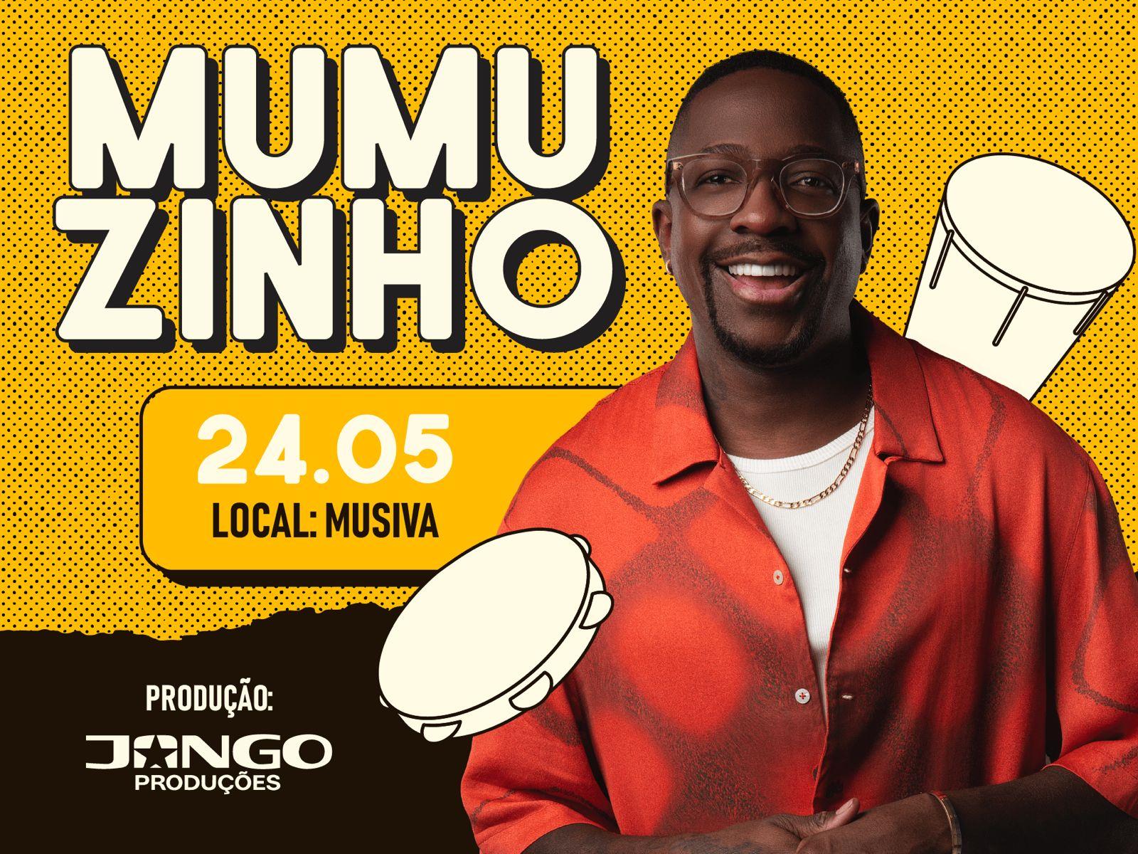 Show do Mumuzinho