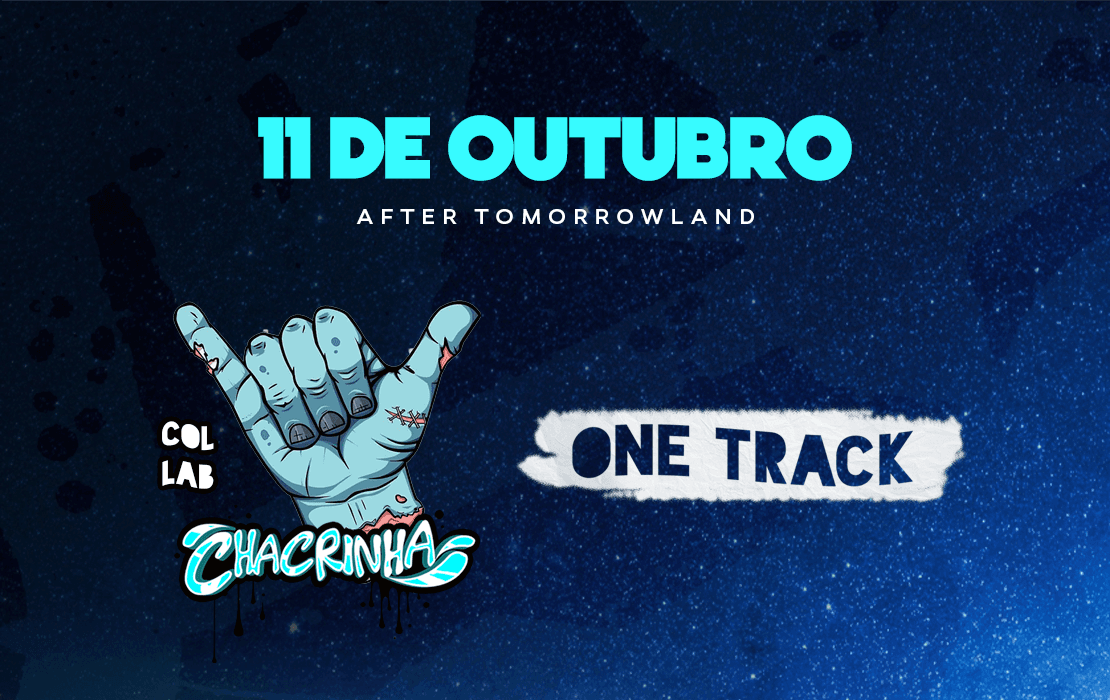 CHACRINHA BENEFICENTE 