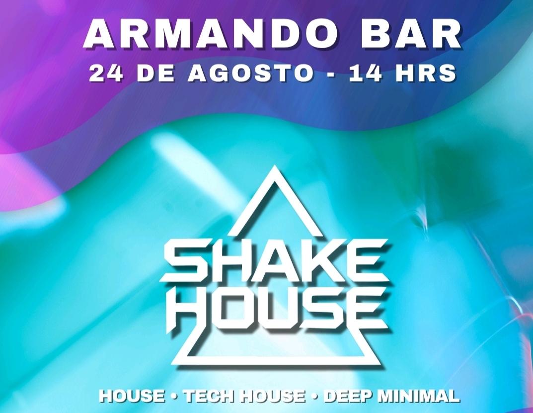 SHAKE HOUSE 