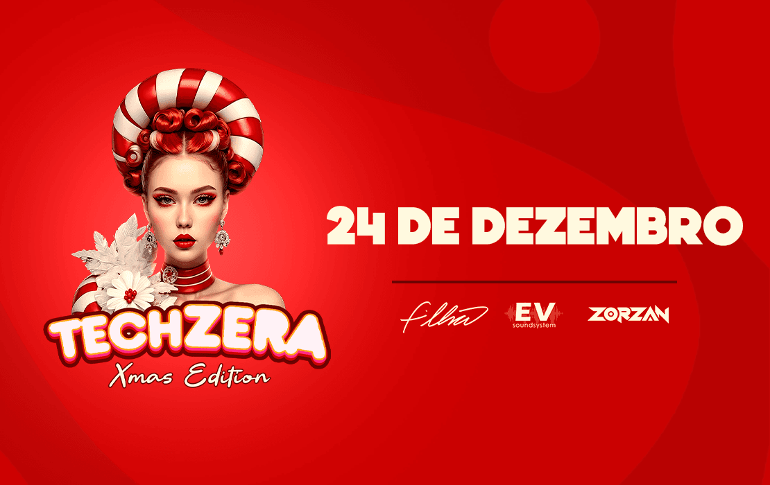 TECHZERA - XMAS EDITION
