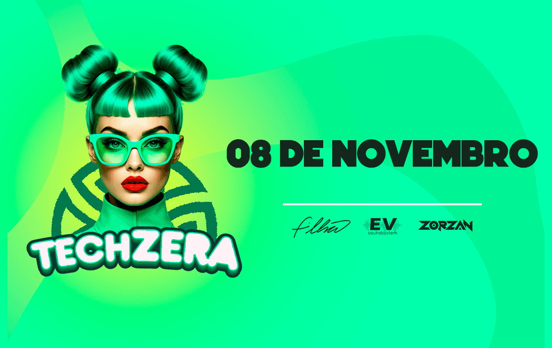 TECHZERA - NOVEMBRO 