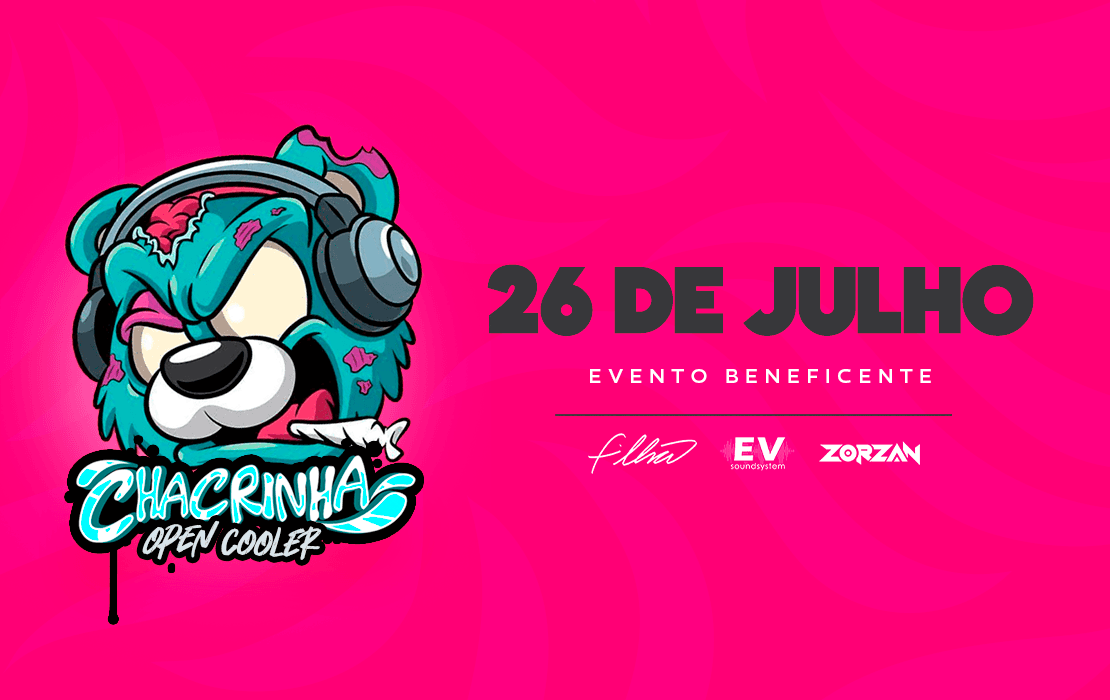 CHACRINHA BENEFICENTE